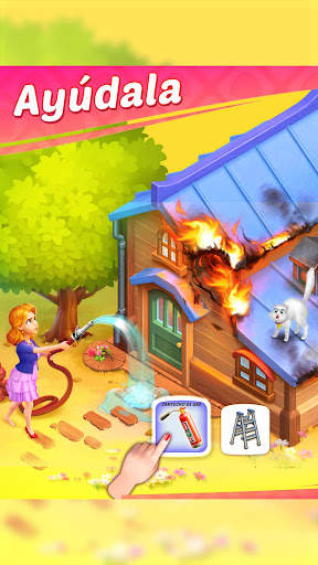 Matchington Mansion screenshot 6