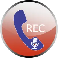 Reco Call Recorder &amp; Voice Recording App icon