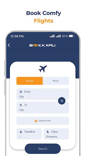 Buy Tickets Online - Bookkaru screenshot 4