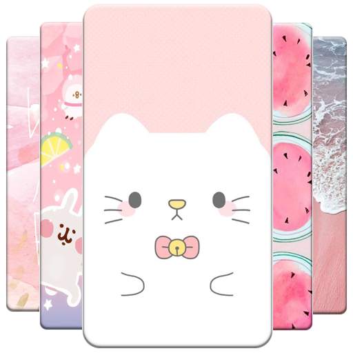 Pink Wallpaper 1.2