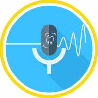 Voice Changer with Funny Effect