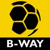 LiveSport Guide for Betway icon