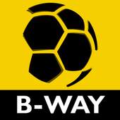 LiveSport Guide for Betway 1.0.0