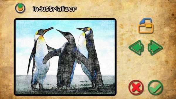 Pencil Camera Free screenshot 6