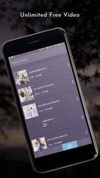 SAX Video Player 2020 screenshot 4