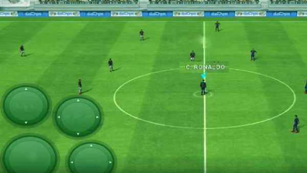 tips for pes 2018 screenshot 3