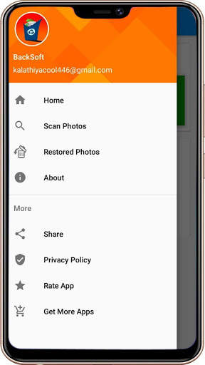 Snap Recover screenshot 4