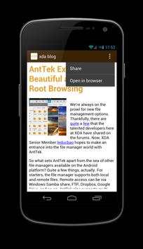 xda blog screenshot 5