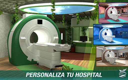 Operate Now Hospital - Surgery screenshot 9