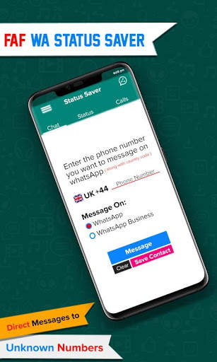 WA Status Saver - Video Status Downloader 2020 screenshot 4