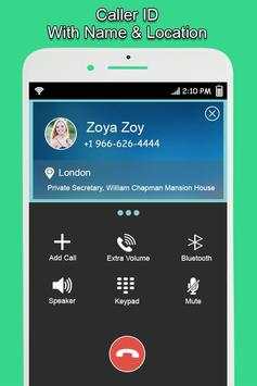Mobile Number Tracker screenshot 2