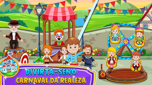 My Little Princess: Compras screenshot 2