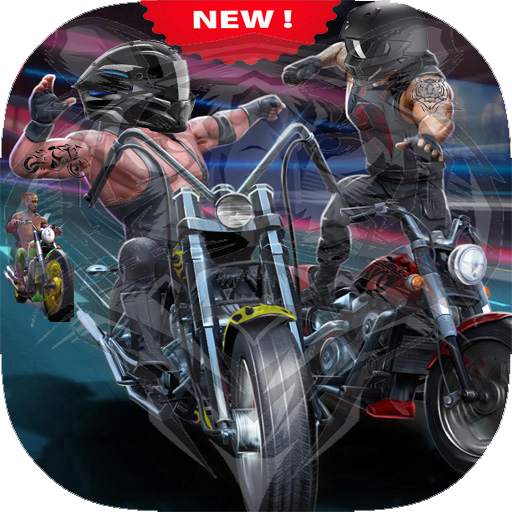 Guide For WWE Racing 1.0