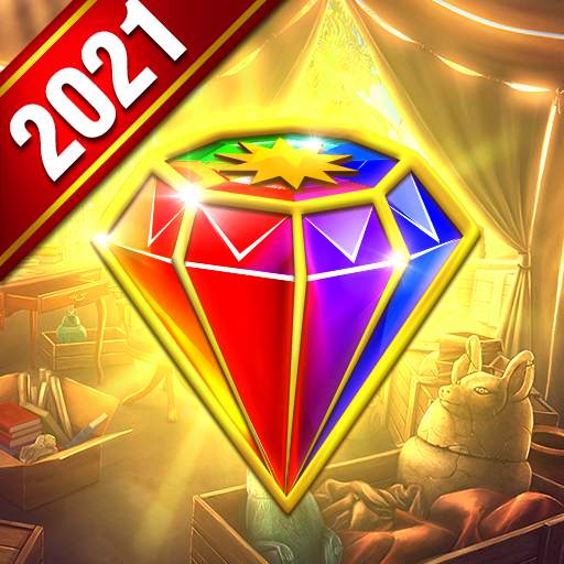 Jewels Match Blast - Match 3 1.1.7