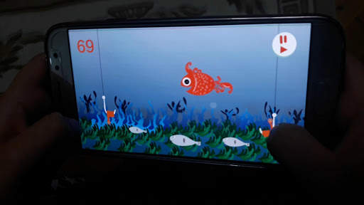 Red Fish Games (and Musical) screenshot 3