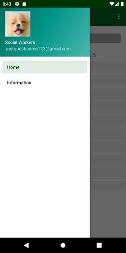 SOCIAL WORKERS REVIEWER screenshot 2