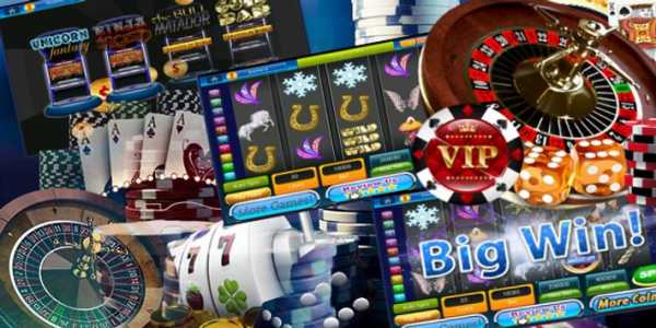 MEGA BIG WIN : Mystical Unicorn Slot Machine screenshot 1
