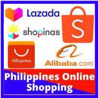 Online Shopping Philippines logo