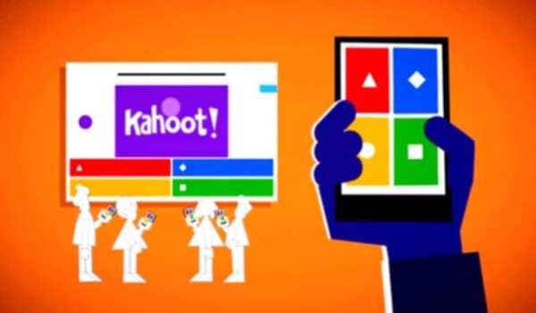 kahoot screenshot 4