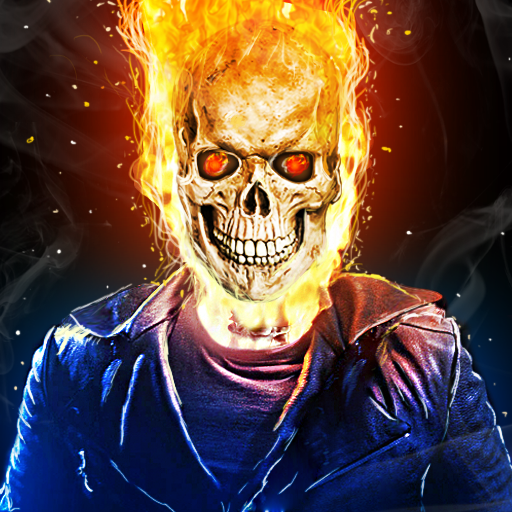 Geisterbahn 3D icon