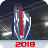 New Tricks FIFA 2018 1.0