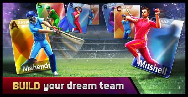 Cricket Live '16 screenshot 4