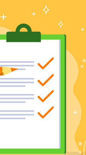 Smart Notepad Notes - Quick Note, Shopping List screenshot 5
