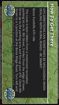 Moto mApps Idaho FREE скриншот 4