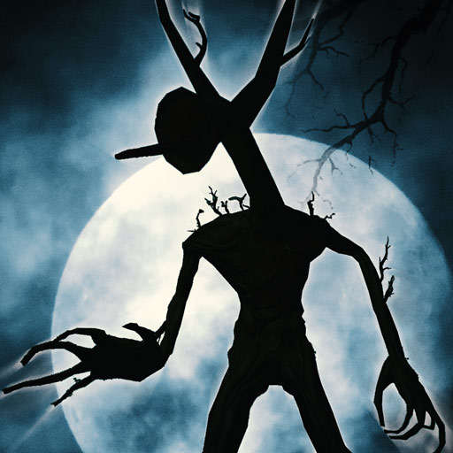 Angry Siren Head : The Scary Monster 1.1.1