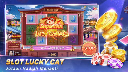 MVP Domino QiuQiu—Gaple Bandar screenshot 4