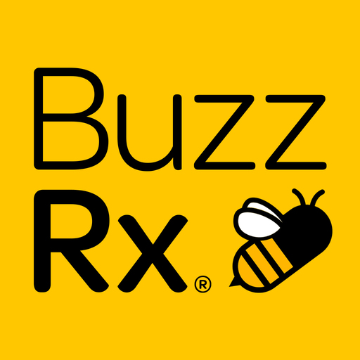 BuzzRx: Prescription Coupons icon