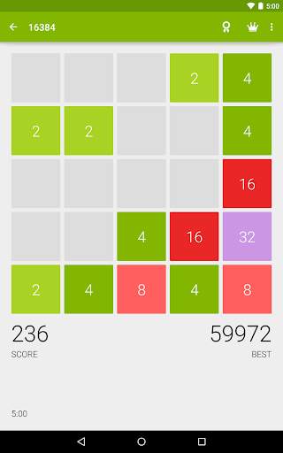 2048++ screenshot 4