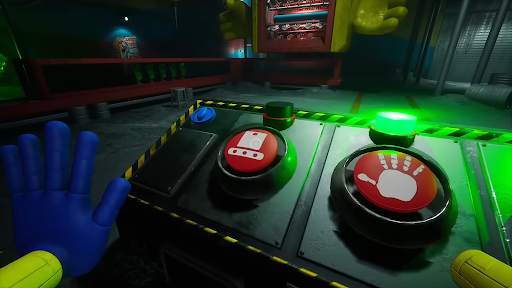 Poppy Playtime: Chapter 2 Mod screenshot 6