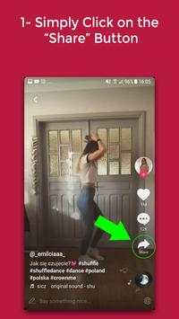 TopSaver screenshot 2