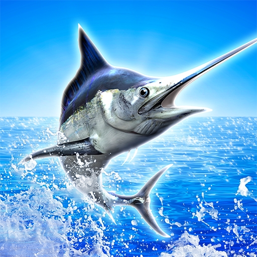 僕の釣り物語　本格釣りゲーム icon