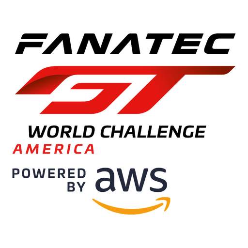 GT World Challenge America App 1.0