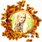 Flower 3D Photo Editor icon