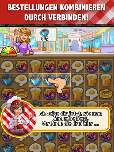 Chef Emma screenshot 7