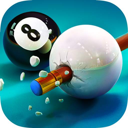 3D Pool 8 - Multiplayer & TrickShot Master 1.0.2