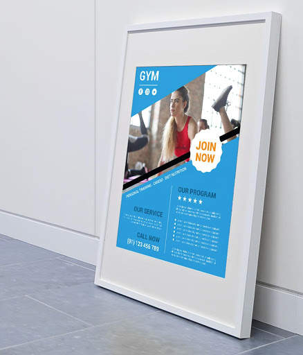 Poster Maker & Designer screenshot 5