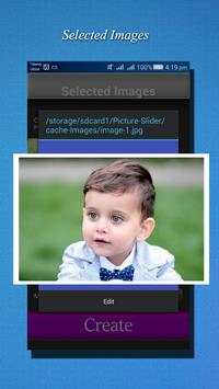 Pics Video Maker screenshot 6