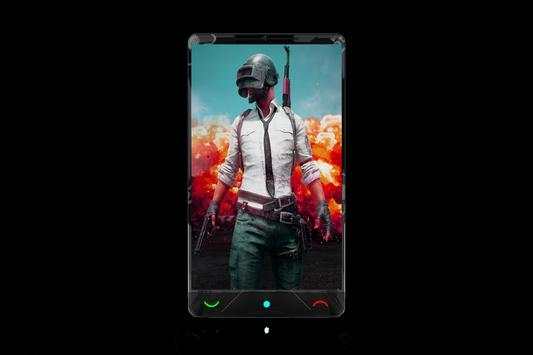 PUBG-FORNITE Lock screen screenshot 5
