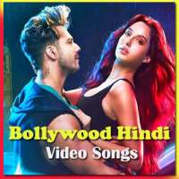 Hindi Latest HD Video Songs icon