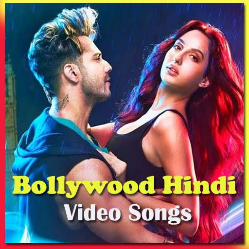 Hindi Latest HD Video Songs 1.0.6
