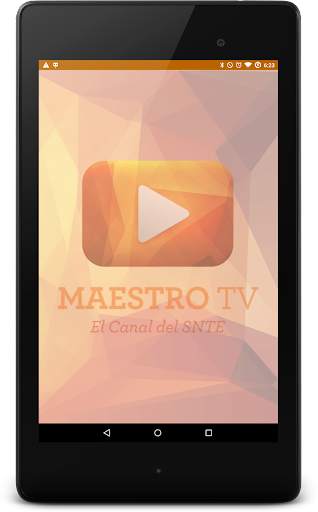 Maestro TV screenshot 6