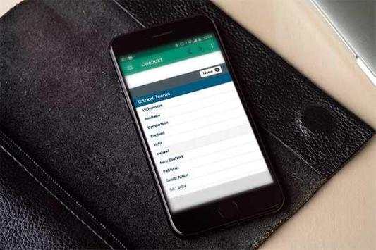 Cricbuzz | Lice Score cricket. Schedule & Videos screenshot 7