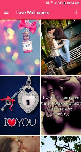 Love Images screenshot 4