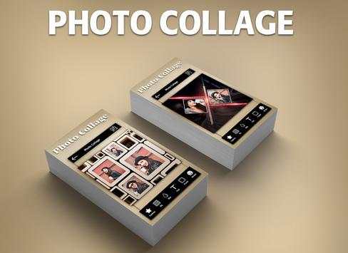 Photo Collage - Photo Editor screenshot 4