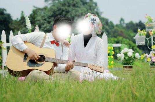 Concept of Pre-Wedding Photos screenshot 7