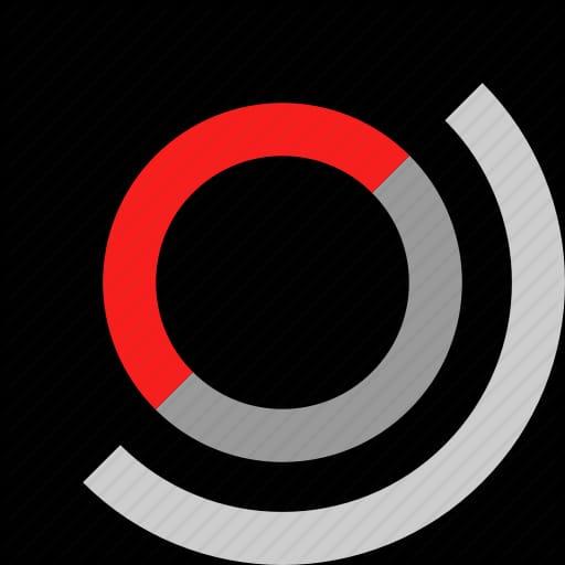 VIEW 4 VIEW icon